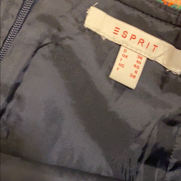 Esprit Skirt - Picture 2 of 3